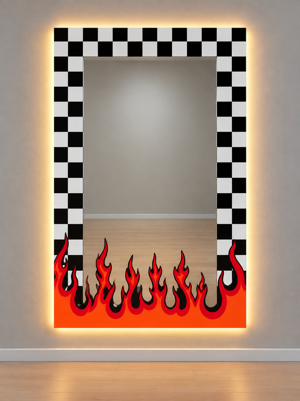 Blaze Board