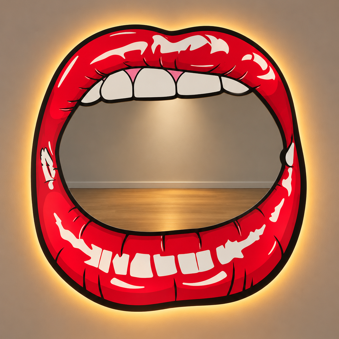 Lip Luxe