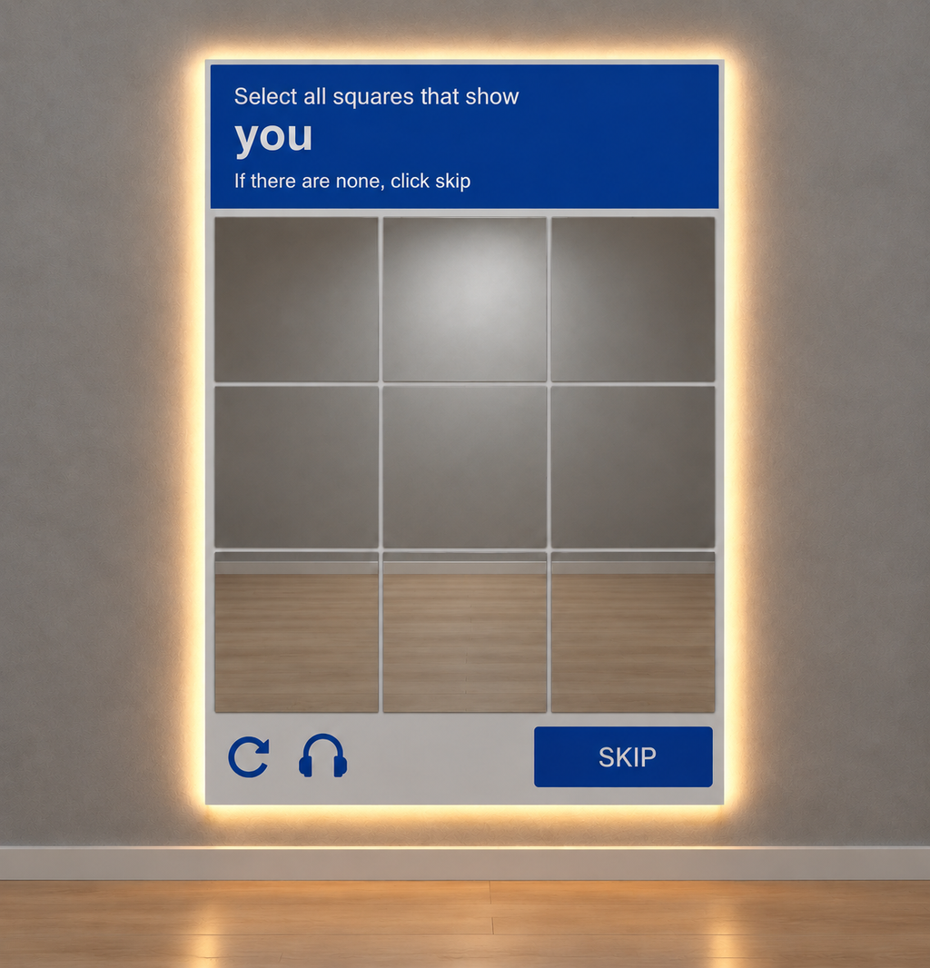Captcha Core