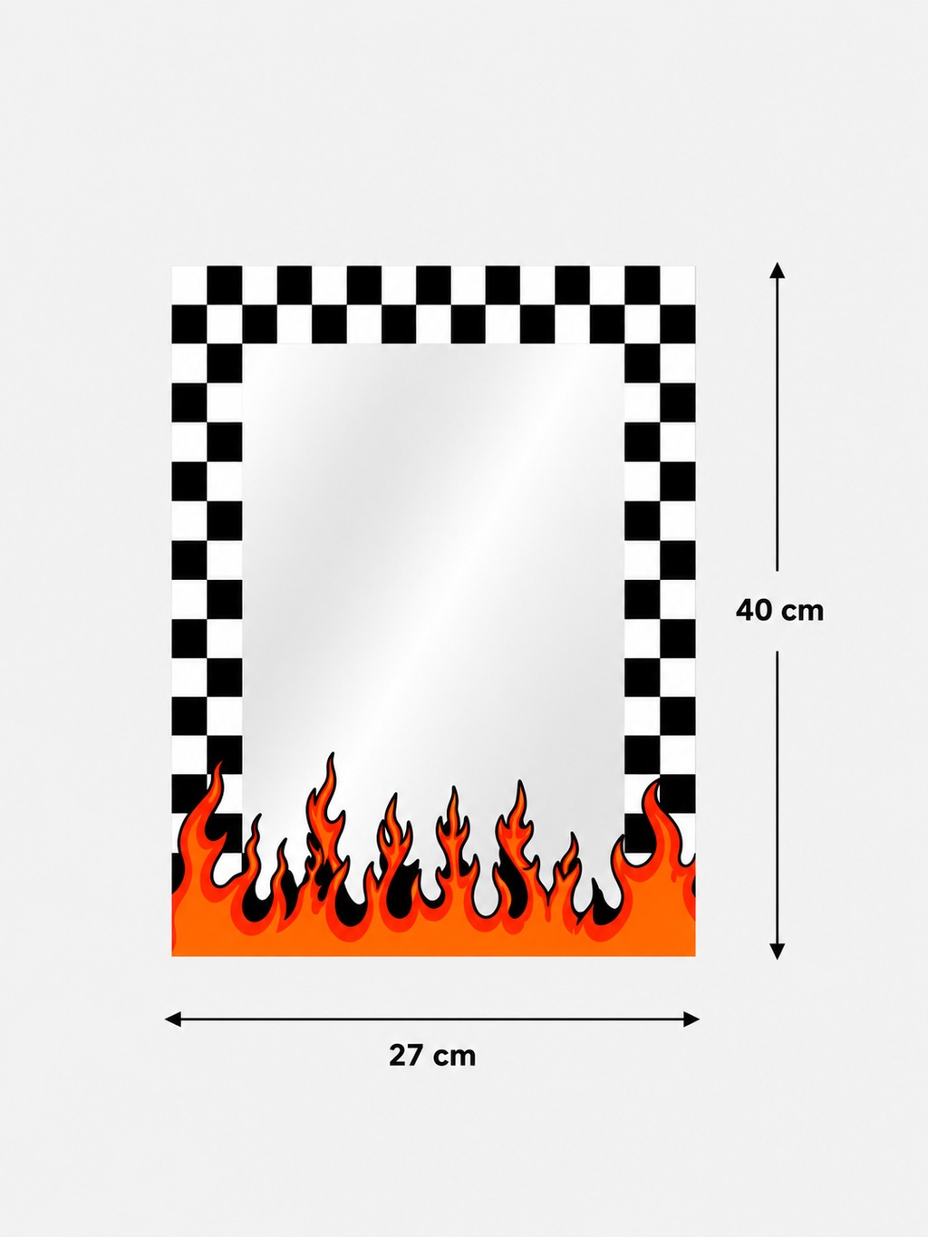 Blaze Board