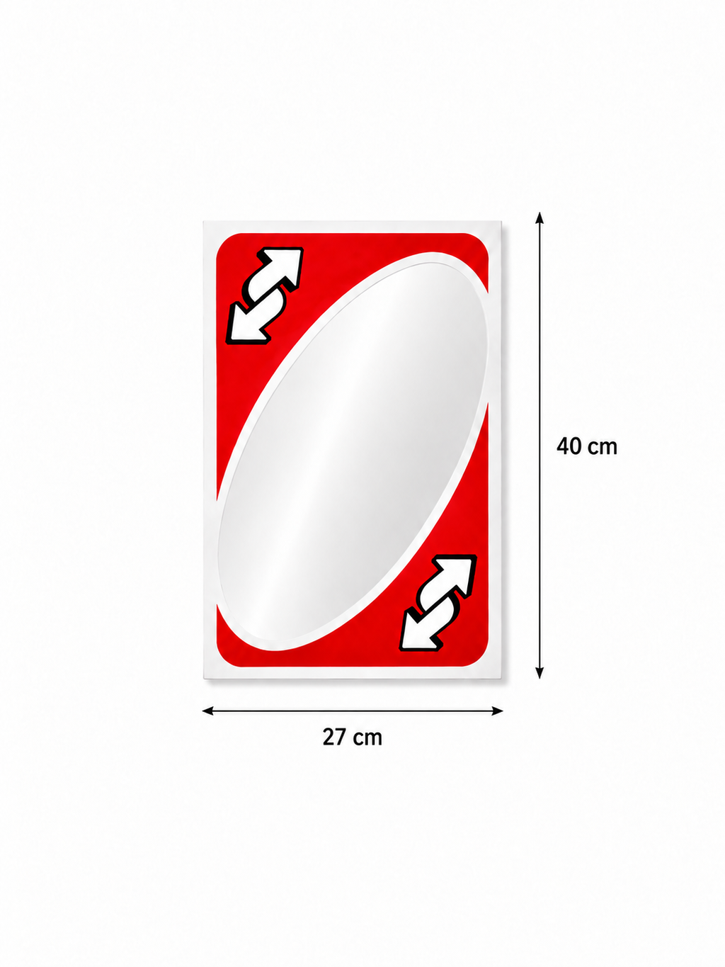 Red Reverse