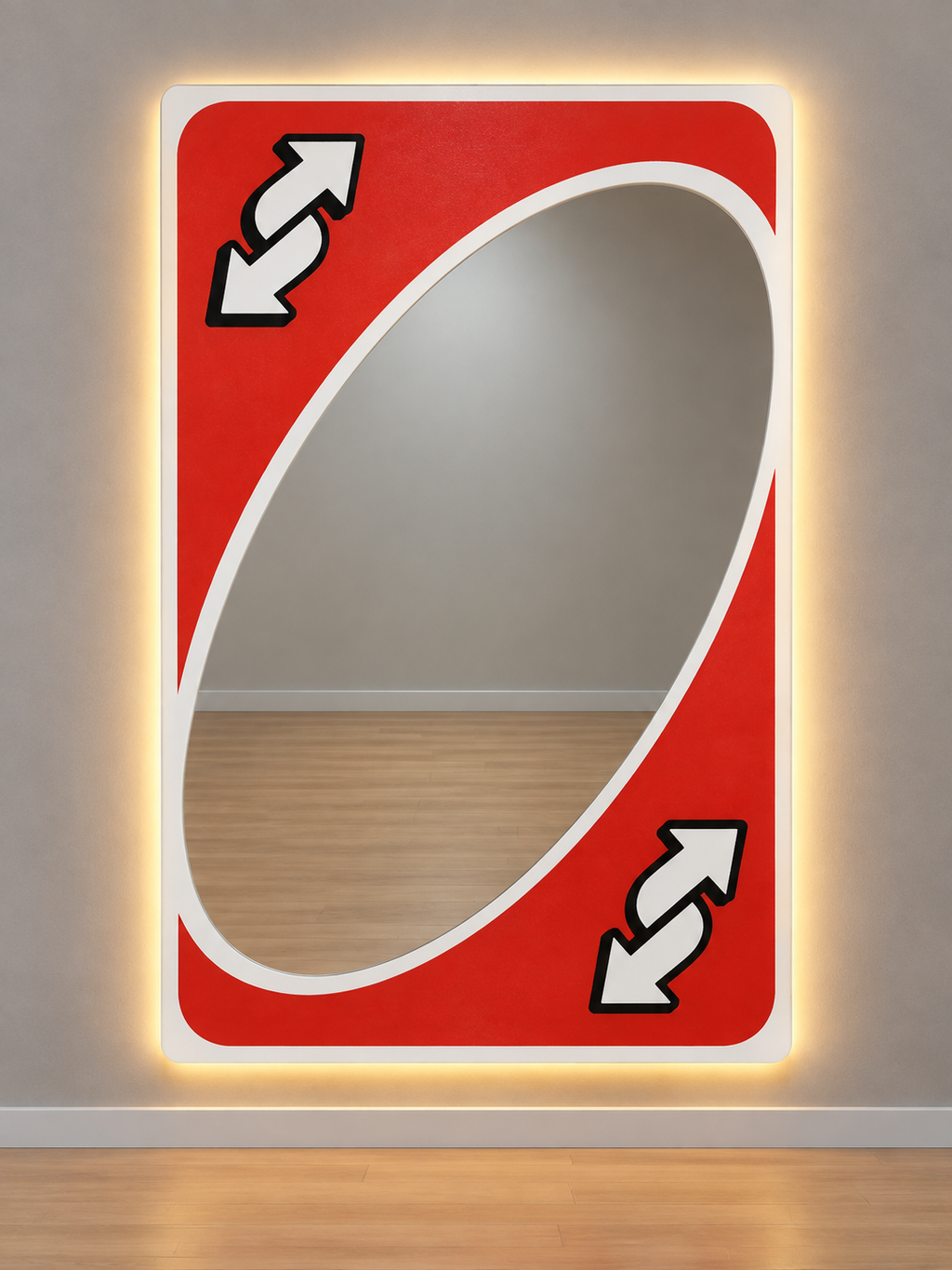 Red Reverse